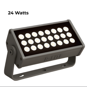 The 24W projector <b>light</b> offers enhanced brightness and improved coverage, making it suitable for medium-scale architectural - Product Image 3