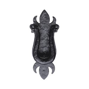 Heurtoir de porte en fer solide de haute qualité personnalisé OEM accessoires de fenêtre de porte en métal anneau heurtoirs de porte à prix compétitif - Product Image 1