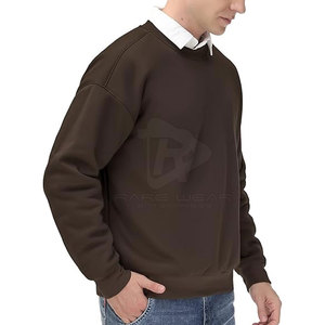 Sudadera para Hombre con Logotipo Personalizado, Precio al por Mayor, Sudadera de Manga Larga para Hombre, Calidad Premium, Sudadera Ligera para Hombre - Product Image 2