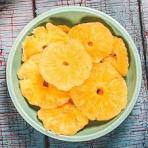Piña Deshidratada de Vietnam, Fruta Tropical Dulce Natural, Suministro al por Mayor de Fábrica - Product Image 2