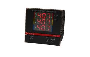 Relais de protection intelligent pour la surveillance de la puissance, relais de protection industriel avec affichage en temps réel, par l'exportateur, au prix de gros - Product Image 2