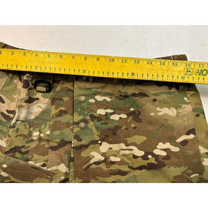 2026 Camouflage Scottish Utility Kilt Mens Traditional Tactical Kilt with Large Pockets - Product Image 6