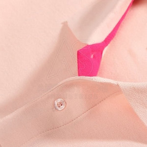 Camisas para Hombre Ecológicas de Alta Calidad a Precio de Fábrica - Algodón/Poliéster Personalizables de Manga Corta, Producto Más Vendido y Mejor - Product Image 2