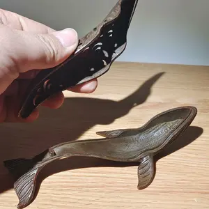 Classic Cultural Bakhoor Incense <b>Burner</b> with Elegant Structure for Arabic <b>Oud</b> Home Fragrance - Product Image 3