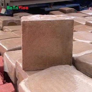 Sustrato de Coco Natural, Orgánico y Ecológico, Turba de Coco Comprimida, Biodegradable, Bajo EC, pH Equilibrado, Mejora el Crecimiento de las Raíces para - Product Image 2