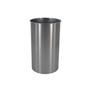 Camisa de Cilindro de Hierro Fundido de Alta Resistencia para Motor Hino WO4CT WO4D WO6D WO6E, 11467-1761(W), Diámetro de 104MM - Product Image 2