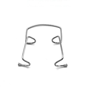 Retractor Bucal Dental para Mejillas, Labios y Lengua, Abridor Bucal Ortodóntico, Herramienta de Examen Dental con Certificación ISO - Product Image 4