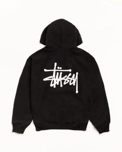 เสื้อฮู้ดดี้พิมพ์ลาย DTF พรีเมียมสำหรับผู้ชาย ผ้าคอตตอนผสม ระบายอากาศได้ดี คุณภาพสูง รับผลิตแบบ OEM และ ODM - Product Image 1