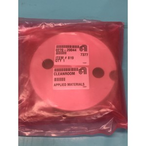 AMAT 0270-20044 Calibrador de Herramientas y Orientador de 8", 152273 - Equipo y Piezas de Semiconductores de Confianza de la Marca Global Legacy - Product Image 1