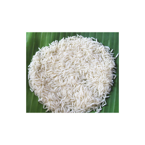 Arroz Blanco de Grano Largo, Textura Suave, Calidad Premium para Compradores Mayoristas - Product Image 1