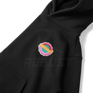 Parche de PVC para Coser, Material de Goma de PVC Flexible, Ligero, Forma Simple, Superficie Lisa, Fácil de Aplicar, Diseño Limpio, Acabado Fino - Product Image 3