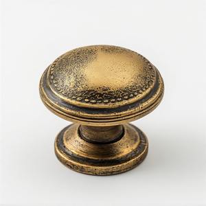 Poignée de porte décorative contemporaine pour thèmes intérieurs modernes, utilisation hôtelière et commerciale, installation facile, design équilibré, pratique - Product Image 3