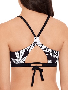 Soutien-gorge réversible effet 3d pour femmes, bretelles réglables, accessoire de sport pour l'entraînement physique, la gymnastique, le Yoga, nouvelle collection - Product Image 3