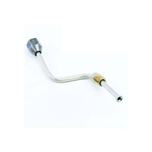 Manómetro de Presión de Aceite de Tubo Corto MASSEY FERGUSON, Compatible con el Tractor Massey Ferguson MF135, Piezas del Motor 899451M92 - Product Image 1