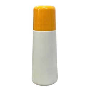 Competitive Price HDPE <b>Bottle</b> Plastic Cosmetic 50ml <b>Small</b> Plastic <b>Bottles</b> Screw Cap High Quality OEM ODM Available - Product Image 2