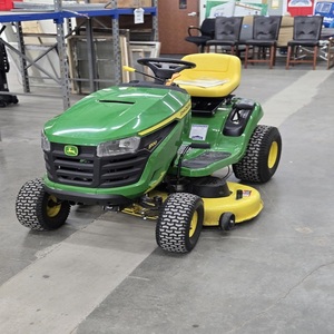 Durable John Deeeres Mower Crafted For Heavy Duty Use With Robust Components And Smooth Operation Ensuring Long Term Performance - Product Image 6