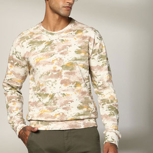 Sweat-shirts en polaire d'hiver de haute qualité, design personnalisé, mélange de coton, best-seller, taille adulte, prix de gros, pour hommes - Product Image 1