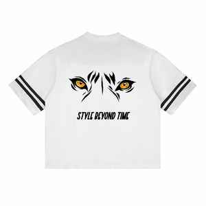 Nouveau maillot de sport en mesh personnalisé imprimé en gros, sublimation personnalisée pour le basketball, le football et l'entraînement - Product Image 2