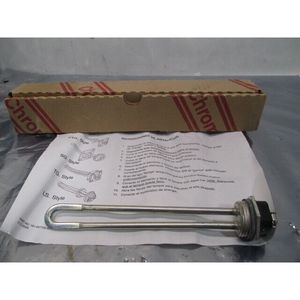 Elementos para Calentadores de Agua CHROMALOX SG-1153L, 120V - Equipos y Piezas Semiconductores de Confianza de Larga Duración a Nivel Mundial - Product Image 2