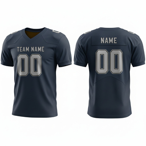 Maillot d'e-sport personnalisé 2026 – Qualité supérieure, écologique, séchage rapide, unisexe, sublimé, pour équipes – Service OEM - Product Image 2