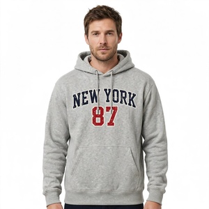 Sweat à capuche personnalisé pour homme, best-seller, 100% coton, coupe classique, imprimé, respirant, séchage rapide, de B - Product Image 5