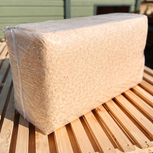 ASTILLAS DE MADERA DE CALIDAD PREMIUM PARA CAMAS DE ANIMALES Y USO INDUSTRIAL/ SRA. ALINA - Product Image 6