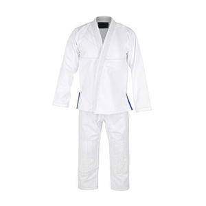 Combinaisons de Jiu-Jitsu sur mesure, vêtements de sport et d'arts martiaux, uniforme de Jiu-Jitsu, couleurs personnalisées, Kimono de Jiu-Jitsu - Product Image 2