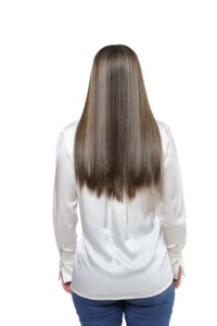 Perruque Lace Front en Cheveux Humains Vierges Chinois, Dentelle Suisse, Vente en Gros, Commande Minimum Une Pièce, Livraison Rapide - Product Image 2