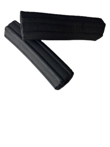 Merades haute qualité vitesse d'éclairage stable hexagonal bois BBQ briquettes de charbon de bois produit en gros - Product Image 5