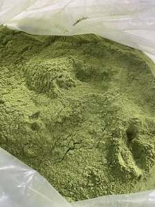 Polvo de Hoja de Apio 100% Natural |   Polvo de Vegetales Verdes para Bebidas y Vida Saludable - Product Image 2