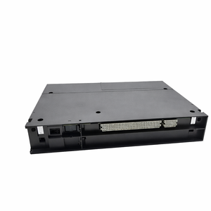 Module de processeur de communication Ethernet Gigabit industriel 6GK7443-1EX30-0XE0 avec conception modulaire pour les systèmes d'automatisation PLC - Product Image 1