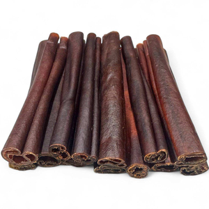 Bâtonnets de bœuf biologiques sans sucre, saveur bœuf, ingrédient unique, pour chiens, qualité supérieure, en vrac, par Perfect Enterprise - Product Image 6
