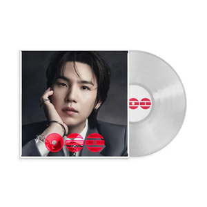 [Álbum Original Coreano] BTS - ARIRANG [Versión Estándar] ][LP] - Product Image 5