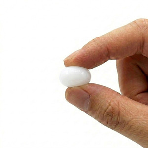 Yogurt Popping Boba Bursting Juice Ball <b>Sweet</b> <b>Sour</b> Texture Boba Pearl Supply For <b>Sweet</b> Cold Beverage Bars - Product Image 2