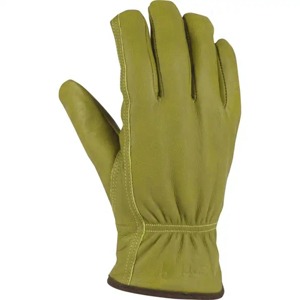 Gants de travail Sunny Gloves en cuir souple antidérapants pour la sécurité des ouvriers dans la construction - Product Image 5