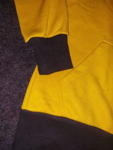 Wholesale Best Selling French Terry Zipper Hooded Jackets Regular Fit Panel Working <b>Women</b> Fashion Wear Jogging Warm <b>Track</b> <b>Suits</b> - Product Image 5