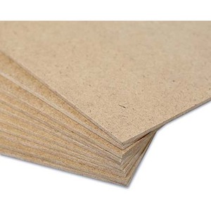 แผ่นใยไม้อัดความหนาแน่นสูง (HDF) ที่มีความต้องการสูง เหมาะสำหรับโครงการที่อยู่อาศัย เชิงพาณิชย์ และอุตสาหกรรม - Product Image 4