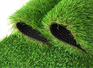 Tapis de gazon artificiel de qualité TH-PAG-002 pour animaux de compagnie avec un aspect réaliste, facile à nettoyer, idéal pour l'entraînement des animaux de compagnie. - Product Image 6