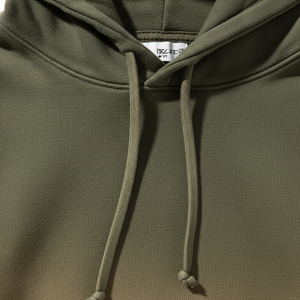 High Quality Custom Sun Faded Hoodie 500GSM French Terry Heavyweight Oversized Vintage Distressed Acid Wash Blank <b>Pullover</b> <b>Men</b> - Product Image 5