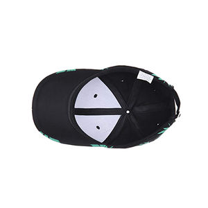 Casquettes P classiques personnalisées en matériaux de qualité supérieure pour hommes, style streetwear, mode sportive, prix de gros, dernières créations, respirantes - Product Image 5