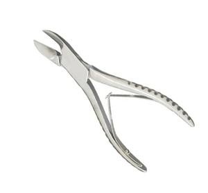 VIDIFIVE-Pinces orthopédiques chirurgicales en acier inoxydable de qualité supérieure, instrument de coupe osseuse manuel, chirurgie orthopédique - Product Image 4