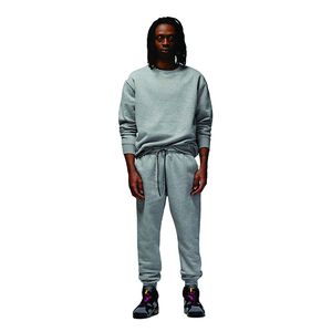 Pantalones Deportivos Versátiles de Calidad Superior, Transpirables, de Corte Holgado, Pantalones Joggers, Ropa de Moda Urbana, Pantalones de Forro Polar para Hombre - Product Image 2