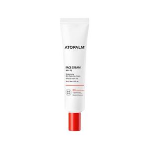 Crema Idratante Viso Atopalm Neopharm in Confezione Tubo da 35ml a Prezzo Scontato - Product Image 1
