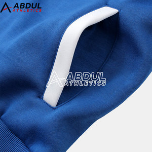 Trend Inspired <b>Men</b>’s <b>Hoodies</b> Perfect For Everyday Lifestyle With Relaxed Fit Soft Fabric And Premium Feel - Product Image 6