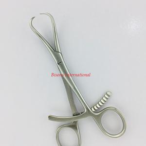 Pinces orthopédiques de réduction osseuse en gros pour bétail |   Pince de réduction chirurgicale pour traumatismes - Product Image 3