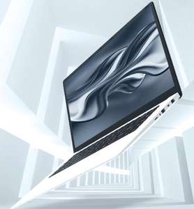 Portátil Empresarial de 15.6 Pulgadas con Pantalla IPS 2K, 128/256/512 GB, 1 TB SSD NVME, 16 GB de RAM, Doble DDR5 - Product Image 4