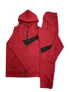 Survêtement de sport respirant et léger pour homme 2026 – Collection Performance Streetwear – Personnalisable avec logo OEM – Écologique - Product Image 5