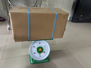 Round Rice <b>Paper</b> 16cm & 22cm Fresh Soft Ready to Use for <b>Spring</b> <b>Rolls</b> VILACONIC Brand 2 Year Shelf Life WA +84 838366717 - Product Image 4