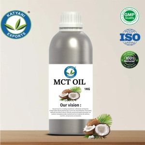 Derivado del coco mediante fraccionación, aceite portador de MCT (triglicéridos de cadena media) - Para formulaciones de spa, bienestar y belleza - Product Image 6