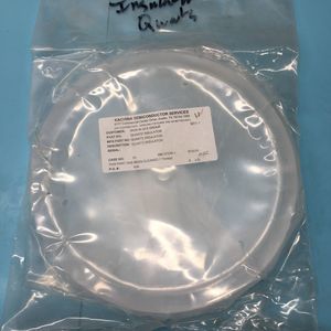 Aislante AMAT 91-01066A, Cuarzo 8PCII, JMF, 121397 - Equipo y Piezas de Semiconductores de Confianza de Global Legacy - Product Image 1
